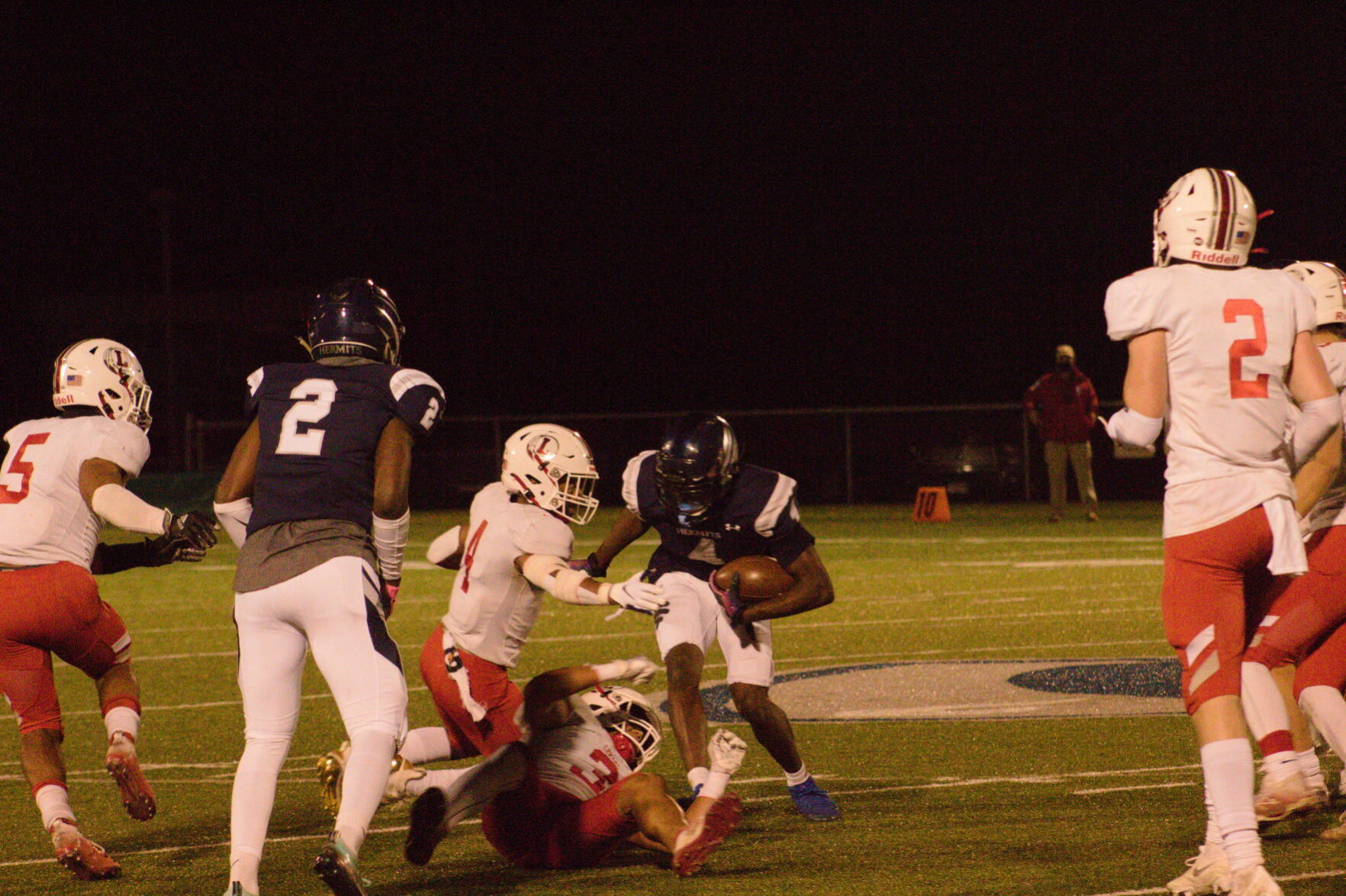 St. Augustine vs. Lenape football (6)